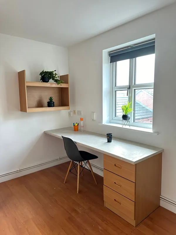 31 Denison Court, Denison Street, Nottingham, Nottinghamshire, NG7 3PH - Image 14